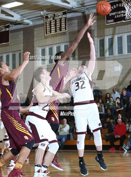 Thumbnail 2 in Mt. Vernon @ Scarsdale photogallery.