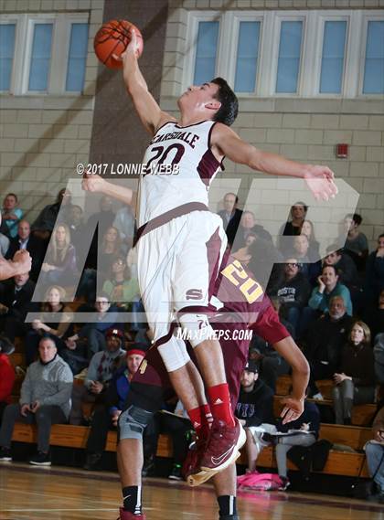 Thumbnail 3 in Mt. Vernon @ Scarsdale photogallery.