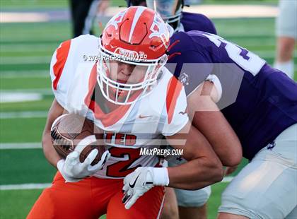 Thumbnail 1 in United @ Boerne photogallery.