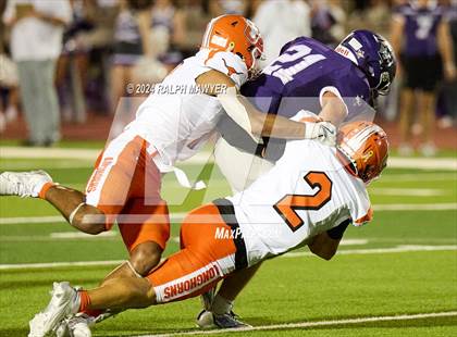 Thumbnail 2 in United @ Boerne photogallery.