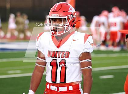 Thumbnail 2 in United @ Boerne photogallery.