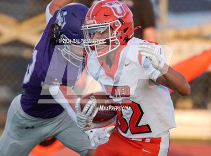 Thumbnail 3 in United @ Boerne photogallery.