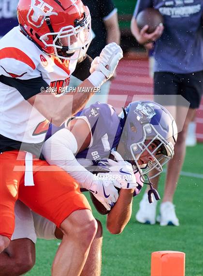 Thumbnail 2 in United @ Boerne photogallery.