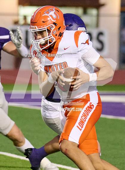 Thumbnail 3 in United @ Boerne photogallery.