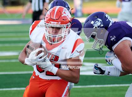 Thumbnail 3 in United @ Boerne photogallery.