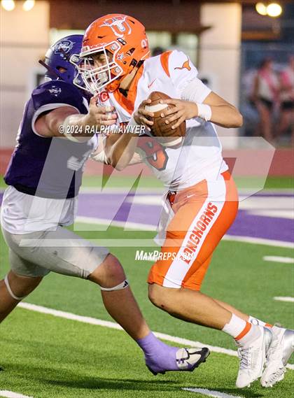 Thumbnail 2 in United @ Boerne photogallery.