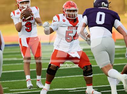 Thumbnail 1 in United @ Boerne photogallery.