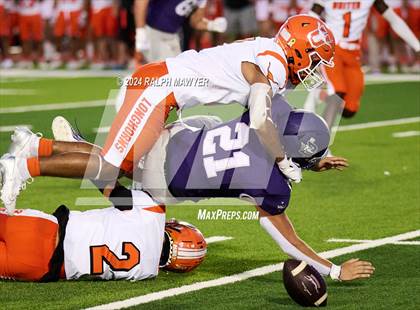 Thumbnail 3 in United @ Boerne photogallery.