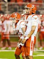 Photo from the gallery "United @ Boerne"