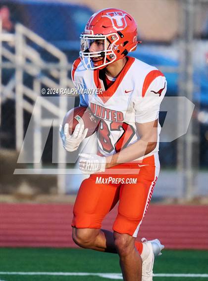 Thumbnail 2 in United @ Boerne photogallery.