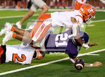 Thumbnail 1 in United @ Boerne photogallery.