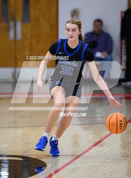 Thumbnail 3 in Westside vs Dierks (Cavenaugh Classic) photogallery.