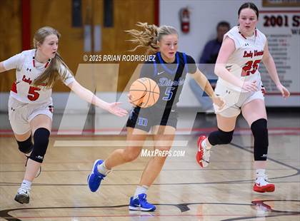 Thumbnail 3 in Westside vs Dierks (Cavenaugh Classic) photogallery.