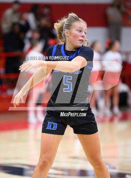 Thumbnail 1 in Westside vs Dierks (Cavenaugh Classic) photogallery.