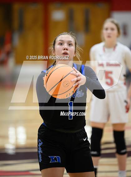 Thumbnail 3 in Westside vs Dierks (Cavenaugh Classic) photogallery.