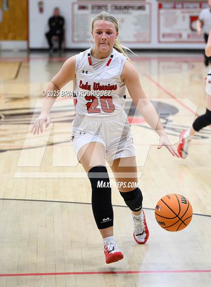 Thumbnail 3 in Westside vs Dierks (Cavenaugh Classic) photogallery.