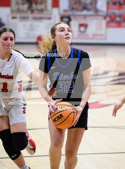 Thumbnail 2 in Westside vs Dierks (Cavenaugh Classic) photogallery.