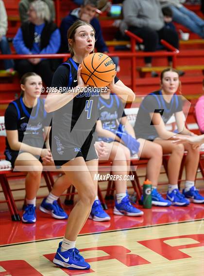 Thumbnail 3 in Westside vs Dierks (Cavenaugh Classic) photogallery.