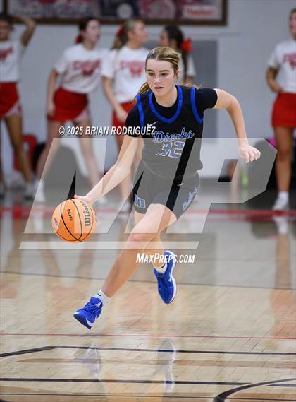 Thumbnail 2 in Westside vs Dierks (Cavenaugh Classic) photogallery.