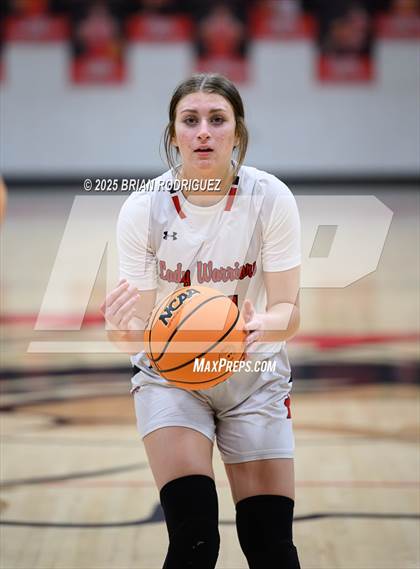 Thumbnail 1 in Westside vs Dierks (Cavenaugh Classic) photogallery.