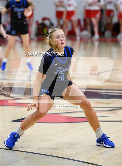 Thumbnail 3 in Westside vs Dierks (Cavenaugh Classic) photogallery.