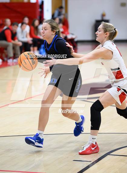 Thumbnail 2 in Westside vs Dierks (Cavenaugh Classic) photogallery.