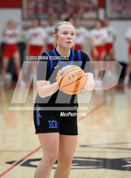 Thumbnail 3 in Westside vs Dierks (Cavenaugh Classic) photogallery.