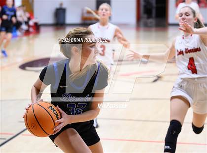 Thumbnail 1 in Westside vs Dierks (Cavenaugh Classic) photogallery.