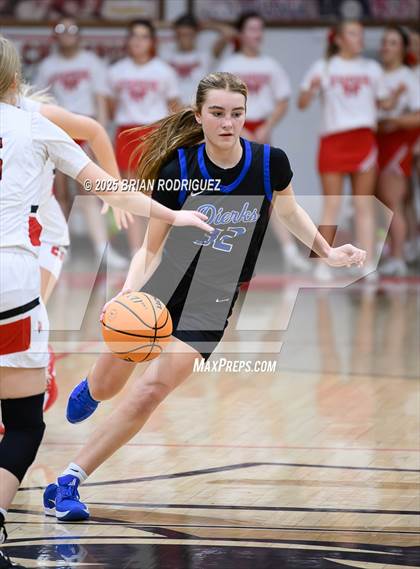 Thumbnail 1 in Westside vs Dierks (Cavenaugh Classic) photogallery.