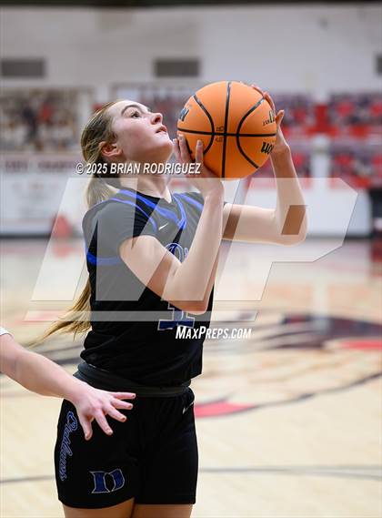 Thumbnail 3 in Westside vs Dierks (Cavenaugh Classic) photogallery.