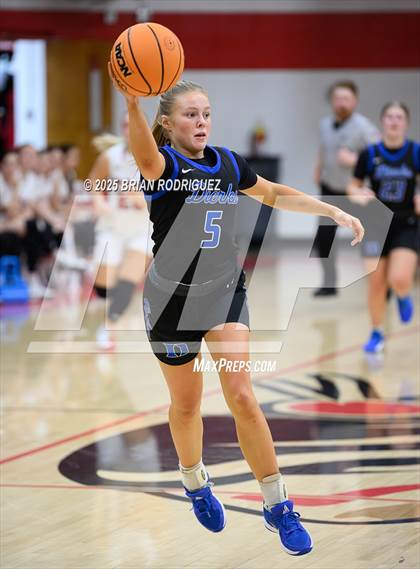 Thumbnail 3 in Westside vs Dierks (Cavenaugh Classic) photogallery.