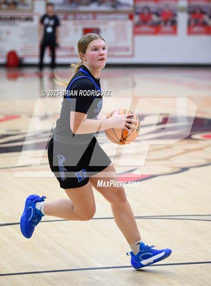 Thumbnail 1 in Westside vs Dierks (Cavenaugh Classic) photogallery.