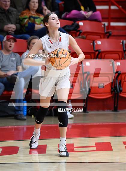 Thumbnail 3 in Westside vs Dierks (Cavenaugh Classic) photogallery.