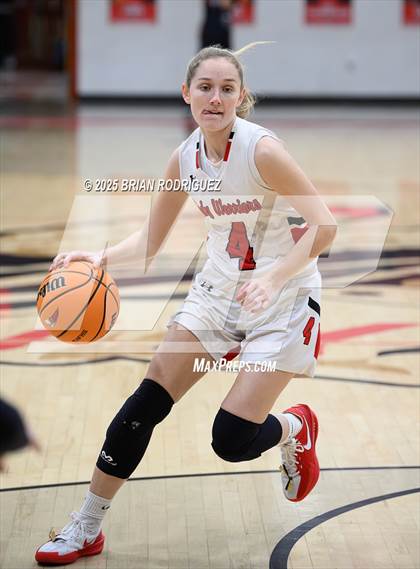 Thumbnail 1 in Westside vs Dierks (Cavenaugh Classic) photogallery.