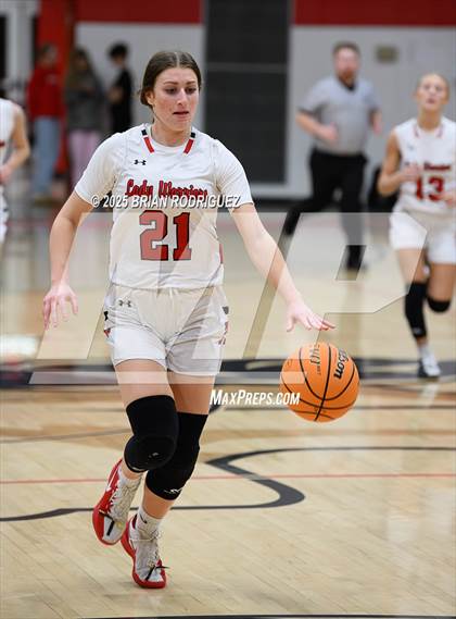 Thumbnail 1 in Westside vs Dierks (Cavenaugh Classic) photogallery.