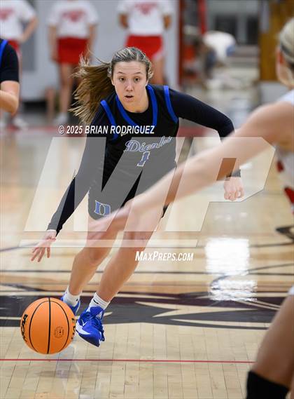 Thumbnail 3 in Westside vs Dierks (Cavenaugh Classic) photogallery.