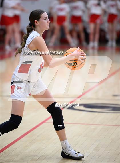 Thumbnail 2 in Westside vs Dierks (Cavenaugh Classic) photogallery.