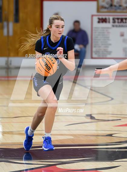 Thumbnail 3 in Westside vs Dierks (Cavenaugh Classic) photogallery.