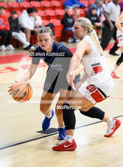 Thumbnail 3 in Westside vs Dierks (Cavenaugh Classic) photogallery.