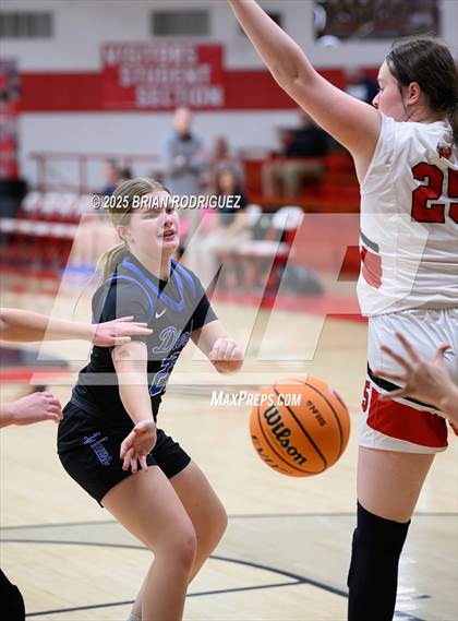 Thumbnail 2 in Westside vs Dierks (Cavenaugh Classic) photogallery.