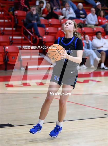 Thumbnail 2 in Westside vs Dierks (Cavenaugh Classic) photogallery.