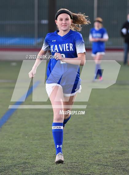 Thumbnail 2 in Perry @ Xavier College Prep  photogallery.