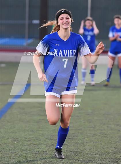 Thumbnail 2 in Perry @ Xavier College Prep  photogallery.