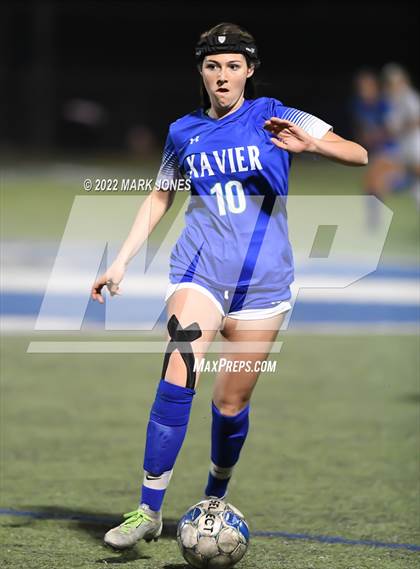 Thumbnail 3 in Perry @ Xavier College Prep  photogallery.