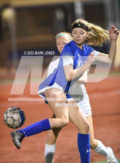 Thumbnail 1 in Perry @ Xavier College Prep  photogallery.