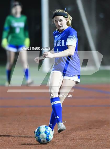 Thumbnail 3 in Perry @ Xavier College Prep  photogallery.