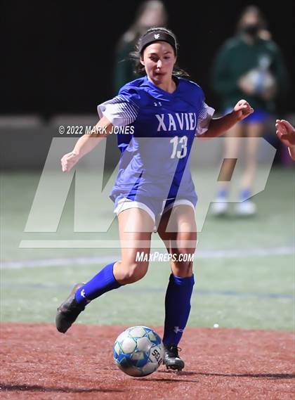 Thumbnail 3 in Perry @ Xavier College Prep  photogallery.