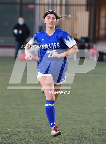 Thumbnail 2 in Perry @ Xavier College Prep  photogallery.