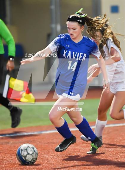 Thumbnail 2 in Perry @ Xavier College Prep  photogallery.