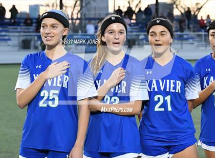 Thumbnail 1 in Perry @ Xavier College Prep  photogallery.